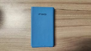 FiiO SK-JM21 - Dedykowane etui dla JM21 3