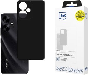 3mk Matt Case pro Redmi 13C 5G 1