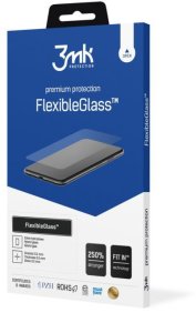 3MK FlexibleGlass pro Motorola ThinkPhone25 2