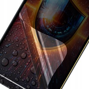 3mk Silky Matt Privacy pro Realme GT 2 Pro 8