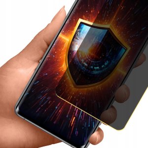 3mk Silky Matt Privacy pro Xiaomi Mi Note 10 Lite 2