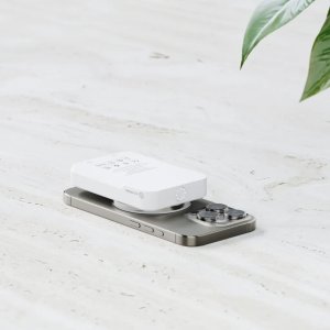 Ładowarka Alogic Matrix ULTIMATE 3in1 mfM charger+5000mAh+30W adapter 5