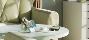 Alogic Lift 4-in-1 Wireless Powerbank 10000mAh with MagSafe 3