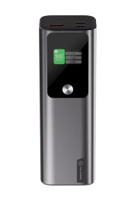 Powerbank Alogic Ark Powerbank 27.000 mAh with 140W USB-C Charging 9