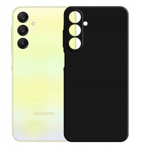 3MK 3mk Silicone Case pro Samsung Galaxy A26 5G 2