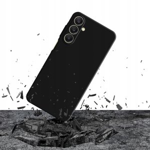 3MK 3mk Silicone Case pro Samsung Galaxy A26 5G 3