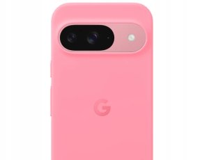 Google Case for Pixel 9/9 Pro peony 1