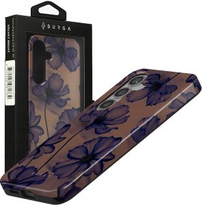 Burga Velvet Night Tough Case For Samsung Galaxy S24 1