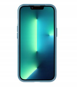 T21-9351 Tech21 EvoArt for iPhone 13 Pro - Frozen River 5