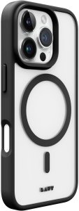 Laut Huex Protect iPhone 16 Pro czarny 1