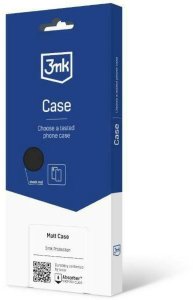 3mk Matt Case Samsung Galaxy S25 1