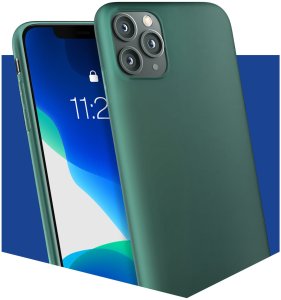 3mk Matt Case Samsung Galaxy S25 3