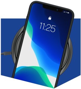 3mk Matt Case Samsung Galaxy S25 5