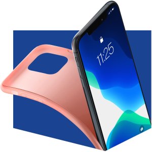 3mk Matt Case Samsung Galaxy S25 6