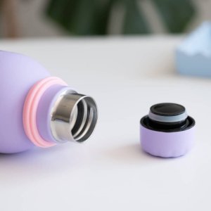 Pusheen - Butelka termiczna ze stali nierdzewnej z kolekcji Moments 500 ml 5