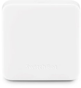 SwitchBot Meter Pro Miernik CO2 Inteligentna stacja pogodowa 2