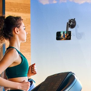 Przyssawka Uchwyt Mocowanie Szyba Ulanzi Na Telefon Smartfon Iphone Magsafe / Zj06 10