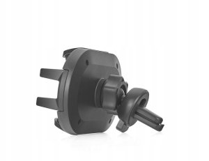 Uchwyt teleskopowy do telefonu 3w1 – szyba, kokpit, kratka nawiewu (100) 11