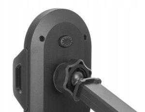 Uchwyt teleskopowy do telefonu 3w1 – szyba, kokpit, kratka nawiewu (100) 13