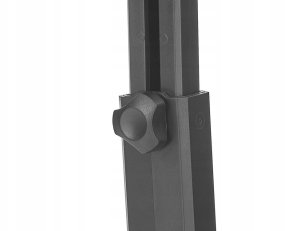 Uchwyt teleskopowy do telefonu 3w1 – szyba, kokpit, kratka nawiewu (100) 15