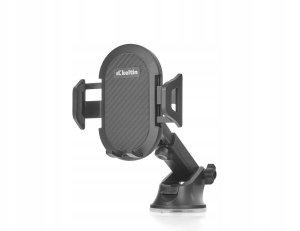 Uchwyt teleskopowy do telefonu 3w1 – szyba, kokpit, kratka nawiewu (100) 7