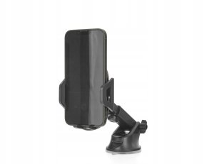 Uchwyt teleskopowy do telefonu 3w1 – szyba, kokpit, kratka nawiewu (100) 10