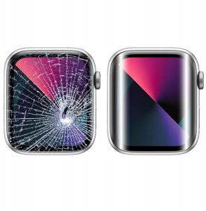 Folia hydrożelowa GrizzGlass Hydrofilm do Xiaomi Smart Band 9 Pro 2