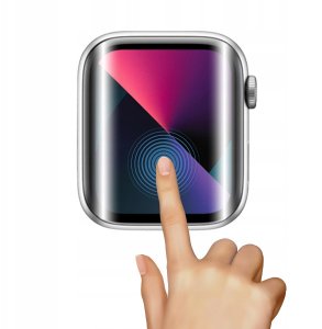 Folia hydrożelowa GrizzGlass Hydrofilm do Xiaomi Smart Band 9 Pro 4