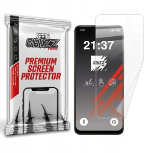 Folia ceramiczna GrizzGlass CeramicFilm do Xiaomi POCO C75 5G 1
