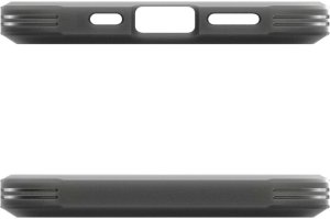 Spigen Etui Spigen Tough Armor Mag MagSafe Apple iPhone 16e Frost Black 7