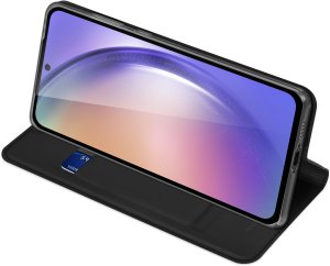 Nevox Vario Series Bookcase Galaxy A56/A36 5G czarny 3