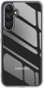 nevox StyleShell SHOCKFlex Galaxy A36 5G transparent 2