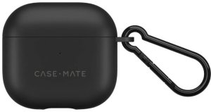 Case-Mate Tough Case - Etui AirPods 4 (Czarny) 1