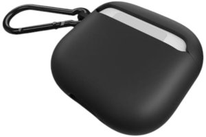 Case-Mate Tough Case - Etui AirPods 4 (Czarny) 12