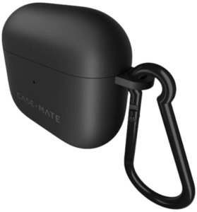 Case-Mate Tough Case - Etui AirPods 4 (Czarny) 8