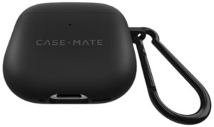 Case-Mate Tough Case - Etui AirPods 4 (Czarny) 9