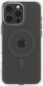 Spigen Ultra Hybrid T MagSafe, graphite - iPhone 16 Pro 2