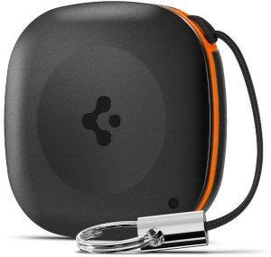 Spigen Bluetooth Tracker TagMe 1 Pack, black 1
