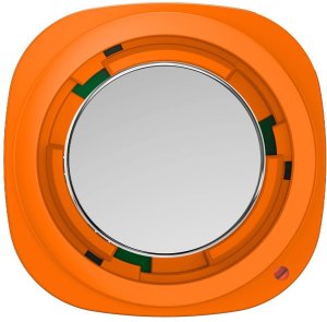 Spigen Bluetooth Tracker TagMe 1 Pack, black 4