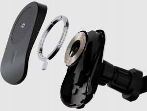 Pitaka MagEZ Car Mount Pro - Car Vent 6