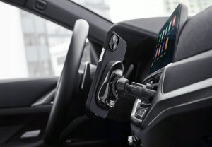 Pitaka MagEZ Car Mount Pro - Car Vent 7
