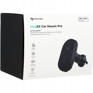 Pitaka MagEZ Car Mount Pro - Car Vent 8