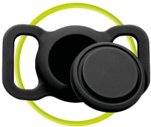 Mobile Origin AirTag Pet Collar, black 7