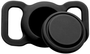 Mobile Origin AirTag Pet Collar, black 8