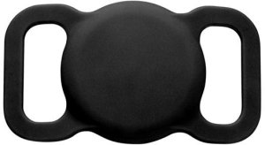 Mobile Origin AirTag Pet Collar, black 10