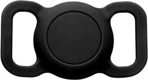Mobile Origin AirTag Pet Collar, black 3