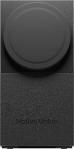 Native Union Rise 2-in-1 Qi2 wireless charger, black 2