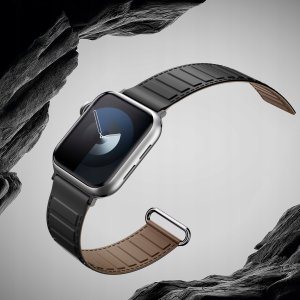 INNOSTYLE PASEK DO APPLE WATCH ULTRA 42 44 45 49 MM WODOODPORNY MAGNETYCZNY 4