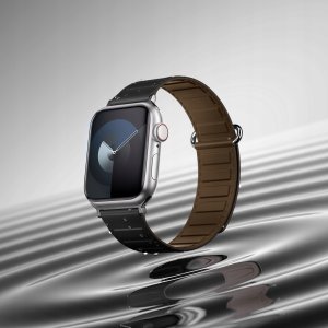 INNOSTYLE PASEK DO APPLE WATCH ULTRA 42 44 45 49 MM WODOODPORNY MAGNETYCZNY 5