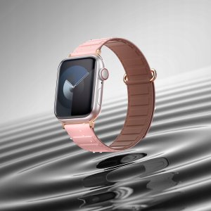 INNOSTYLE PASEK DO APPLE WATCH ULTRA 42 44 45 49 MM WODOODPORNY MAGNETYCZNY 5